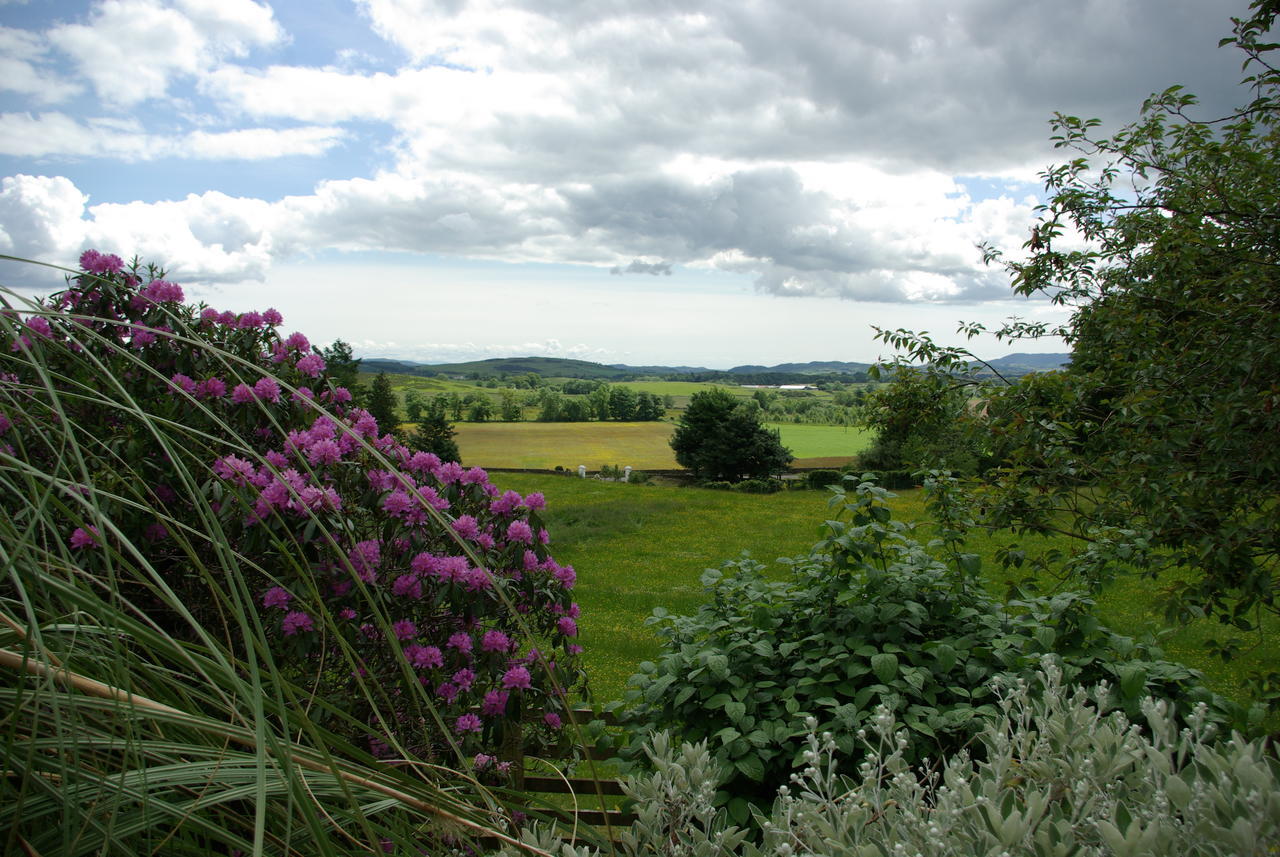 Craigadam Country House Hotel Kirkpatrick Durham Room photo