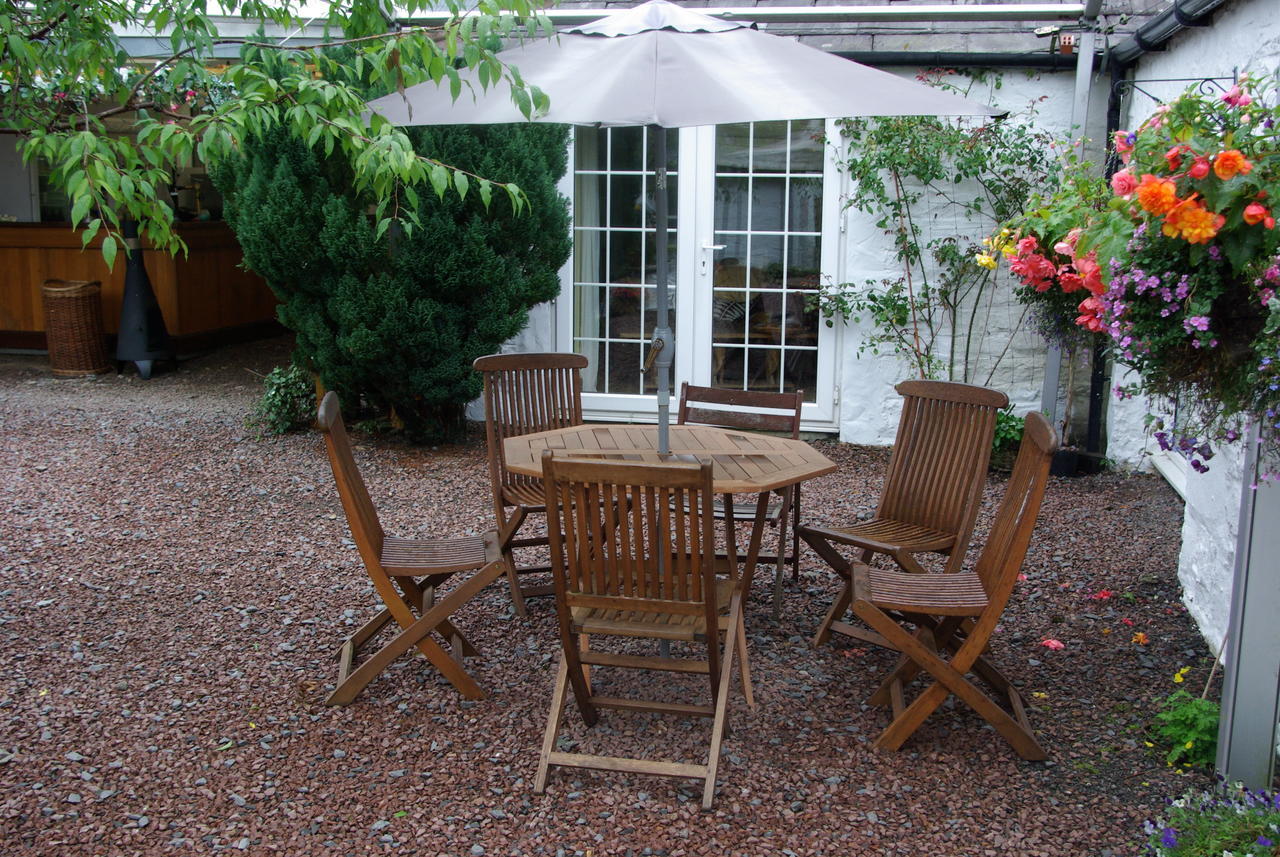 Craigadam Country House Hotel Kirkpatrick Durham Room photo